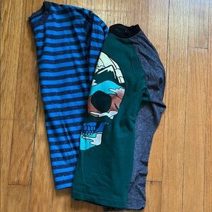 **b2g1** long sleeve set